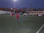 Adnan Menderes Stadı'nda Gece Maçı Keyfi