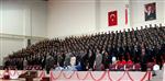 YENİ EĞİTİM YILI - Aydın’da 465 Polis Adayı Eğitime Başladı