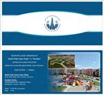 DADAŞKENT - Aziziye’ye İki Yeni Park Daha