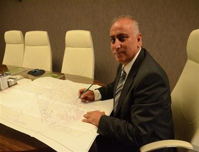 Çiğli’de Planlamacı Tek Aday Adayı; Ali Talak