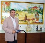 EK YERLEŞTİRME - Dünya Çapında Bir Şef Olabilirsiniz