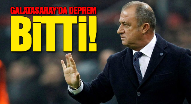 Ertem Şener söylemişti!