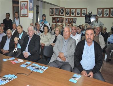 Haluk Koç: 'Şu Anda Anayasa Mahkemesi Hukuki Karar Veren Bir Yüksek Yargı Organı Değildir'