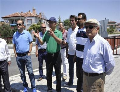 Karaman Kabuğunu Kırdı