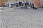 MARDİN BELEDİYESİ - Mardin’de Üst Yapı Çalışmaları Devam Ediyor
