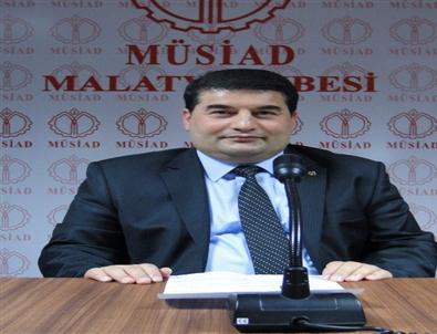 Mehmet Balin: 'Derneğimiz De Ahi Teşkilatı Gibi Kollektif Çalışmaktadır”