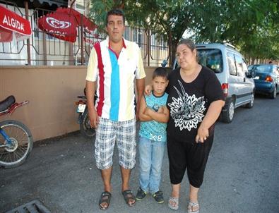 Öğrencinin, Okuma Yazma Öğrenemediği İçin Sınıfa Alınmadığı İddiası