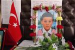 ERDOĞAN TURAN ERMİŞ - Okulda Dolabın Altında Kalarak Ölen Çocuğun Görüntüleri Basına Dağıtıldı