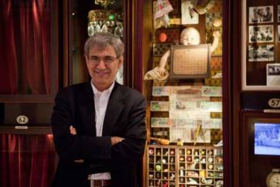 Pamuk'un sesinden Masumiyet Müzesi