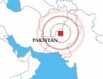 BELUCISTAN - Pakistan'da 7.8'lik deprem