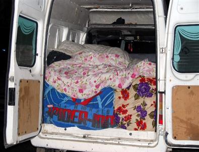 Sivas’ta 342 Kilo 550 Gram Esrar Ele Geçirildi