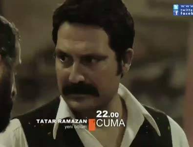 Tatar Ramazan 12. Bölüm Fragmanı Ve Özeti