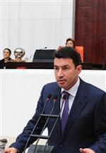 ULUPıNAR - Ulupınar’dan Hemşerilerine Müjdeli Haber