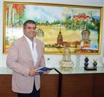 EK YERLEŞTİRME - Yeni Medya Lisans Programı Nişantaşı Üniversitesi’nde Açıldı