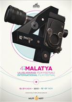 BESTSELLER - 4. Malatya Uluslararası Film Festivali’nden Kitap Hediyesi