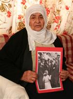 ALTıNÇAĞ - Atatürk'ün Elini Tutup Sevdiği O Kız Hayatını Kaybetti