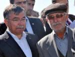 Bakan İsmet Yılmaz'ın acı günü