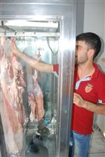 KAÇAK HAYVAN - Bir Kurban 600 ve 700 Tl Arasında Değişiyor