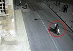 Bisiklet Hırsızları Güvenlik Kamerasına Yakalandı