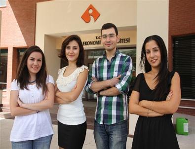 'Chalange Future' Zirvesi İçin Türkiye'ye Yeşil İşık