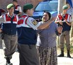 Cinayet Zanlısı 1,5 Yıl Sonra Yakalandı