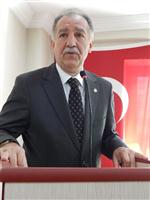 AHMET KÜÇÜKLER - Esob Başkanı Fırat; 'Erzurum'da Bulunan Ahi Toman Türbesi Gün Yüzüne Çıkarılsın'