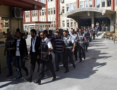 Gaziantep’te Zehir Tacirlerine Büyük Darbe