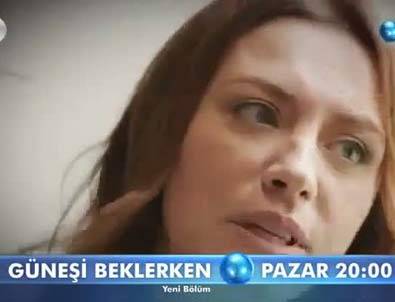 Güneşi Beklerken 14. Bölüm Fragmanı Ve Özeti