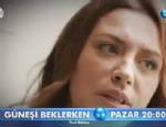 GÜNEŞİ BEKLERKEN DİZİSİ - Güneşi Beklerken 14. Bölüm Fragmanı Ve Özeti