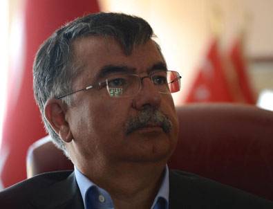 İsmet Yılmaz'ın acı günü