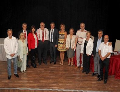 Karşıyaka Kent Konseyi’nde Kan Değişimi