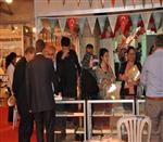 BEKIN ŞAHKULUBEY - Mardin Tanıtım Günleri'nde Artuklu Üniversitesi Standına Yoğun İlgi