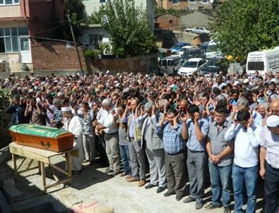 Ödemiş’in Şirinköy Muhtarı İbrahim Özdemir Yaşam Savaşını Kaybetti