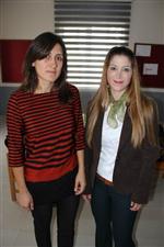 VIRANE - Ödülü Hak Eden Bayan Öğretmenler