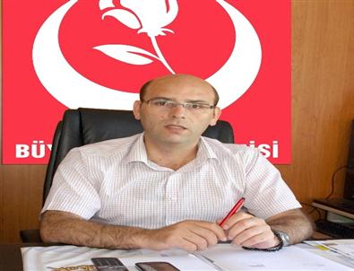 Oltu’ya Bir ‘topçu Alayı’ Yakışır