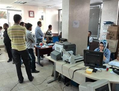 Şanlıurfa’da İşkur 5 Bin Kişiyi İstihdam Edecek