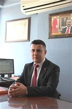 MKYK - Sarıgöl Ak Parti'de Müracaatlar 1 Ekim'de