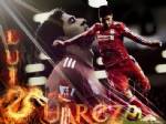 LUIS SUAREZ - Suarez sahalara dönüyor