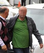 SİLAHLI SALDIRGAN - Tabancayla 2 Kişiyi Yaralayan Şahıs Tutuklandı