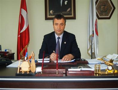 Topaloğlu: 'Doğalgaz İlçe İçin Bir Şans'