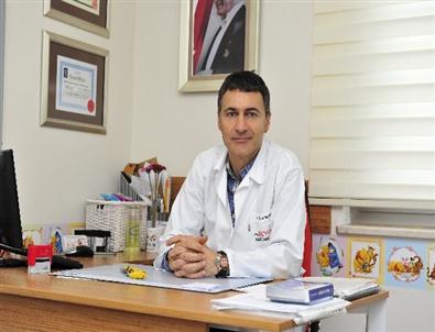 'Uzun Süreli Stres Şeker Hastalığı Riskini Yüzde 45 Arttırıyor”