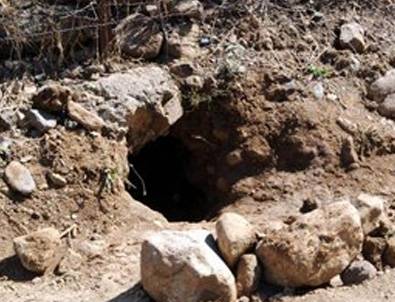 Firari PKK'lılar yakalandı