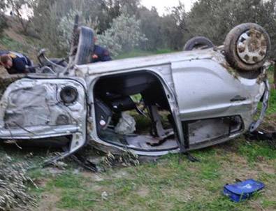 2 kişinin öldüğü kazada vadeli para cezası