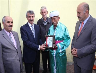 26. Ahilik Haftası Kutlandı