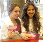 50 Tl’lik Alışverişe Bir Sinema Bileti