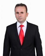 GARIBAN - Ak Parti Belediye Başkan Aday Adayı Aydın Kahraman: