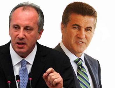 AK Parti'de yüzleri güldüren anket