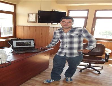 Aydınlı Mühendisten Dev Altyapı Projesi