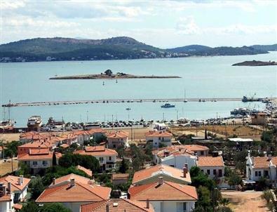 Ayvalık’ta 20 Ada Turizm ve Tarıma Açılıyor