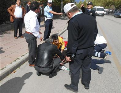 Kastamonu'da Trafik Kazası: 1 Ölü